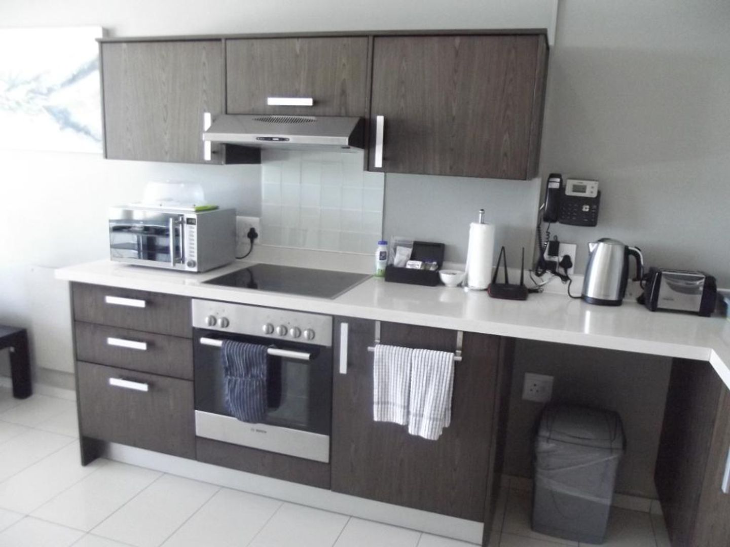 2 Bedroom Property for Sale in Bloubergrant Western Cape
